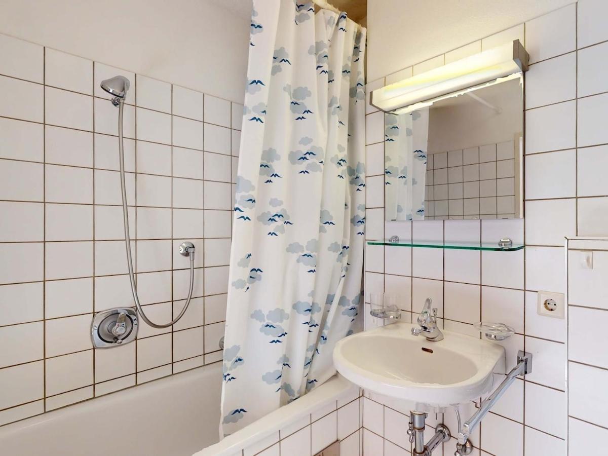 Idyllisch! Appartement Mit Bergblick Im Zentrum Von Weidach Leutasch Exterior foto