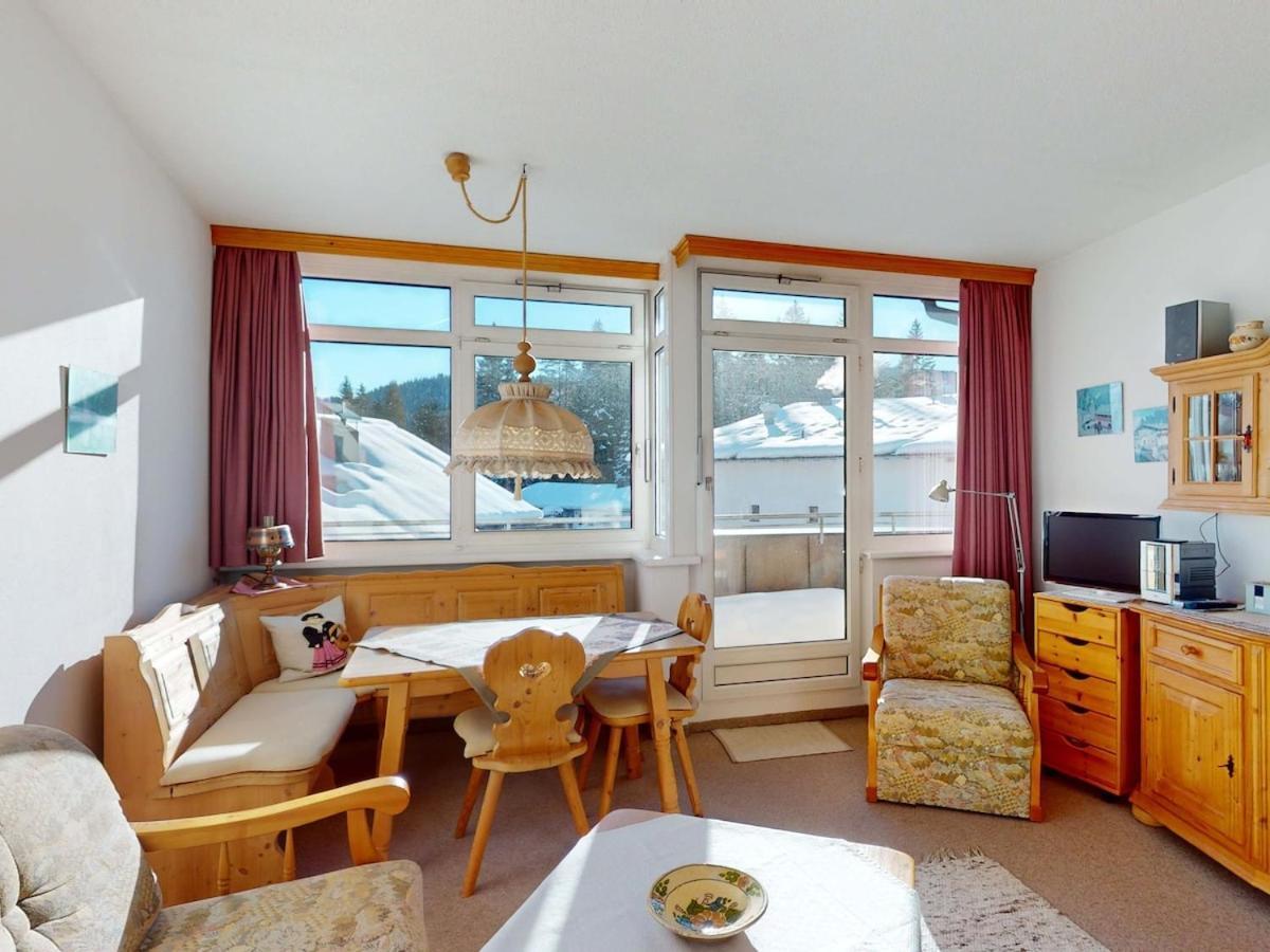 Idyllisch! Appartement Mit Bergblick Im Zentrum Von Weidach Leutasch Exterior foto
