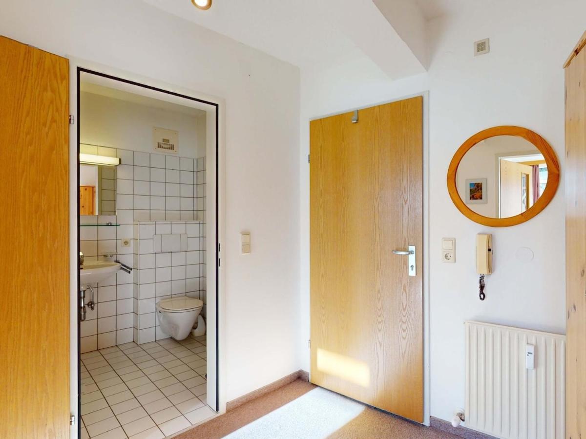 Idyllisch! Appartement Mit Bergblick Im Zentrum Von Weidach Leutasch Exterior foto